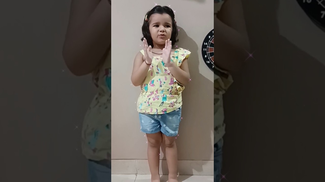 Birthday song๐ต๐๐๐ #ytshorts #birthdaysong #birthday #birthdaystatus #shorts #cute #status #song #kid