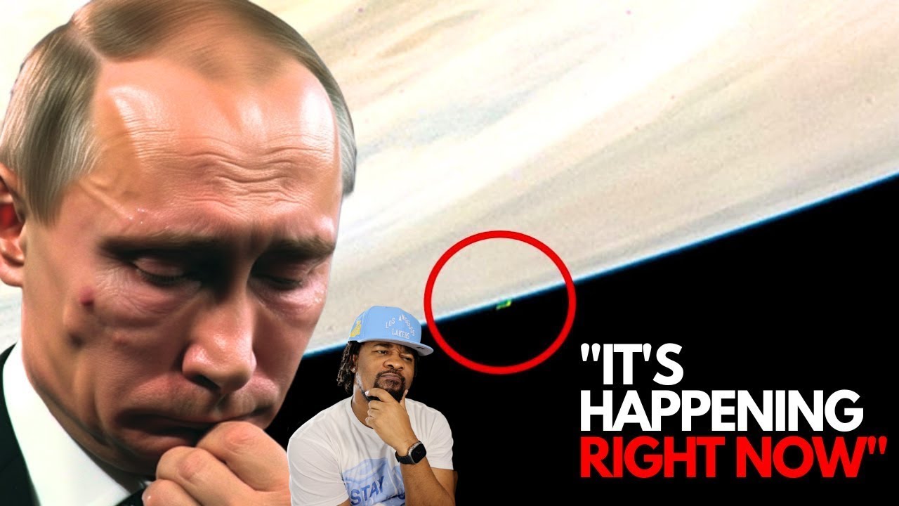 Scientists Panicking Over Declassified Photos From Venus By The Soviet Union!