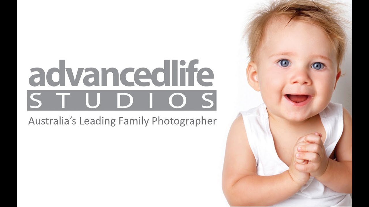advancedlife Studios Family Portrait Photo Shoot