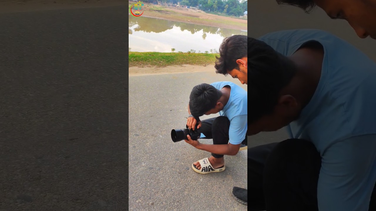how to photoshoot 250d 85mm #shorts #outdoorphotoshoot