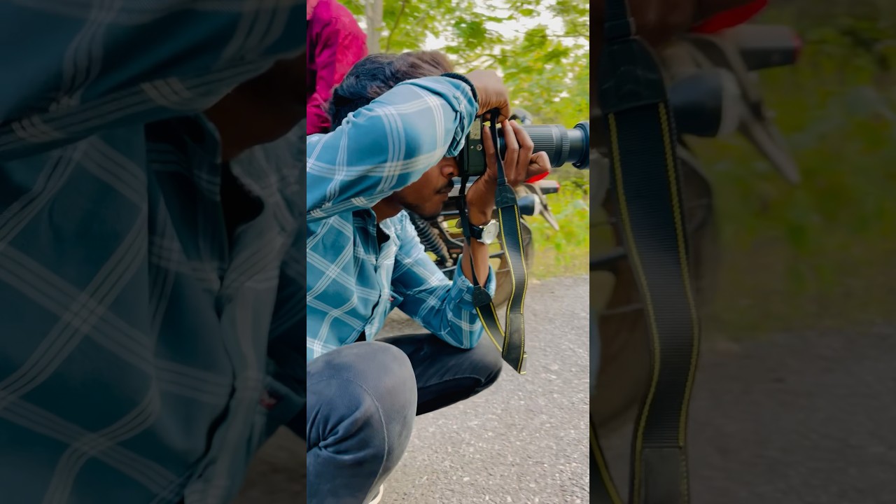 Nikon camera photography || Nikon d5600 photoshoot || #namanphotography05 #shorts #youtubeshorts