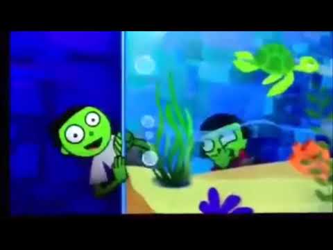 PBS Kids Aquarium (2008-2013)