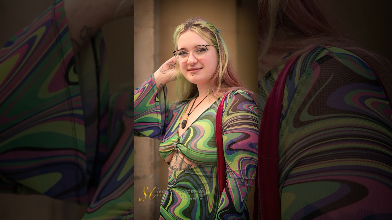 Photos beautiful lady #photoshoot #streetphotography #foryou #portrait #girl l