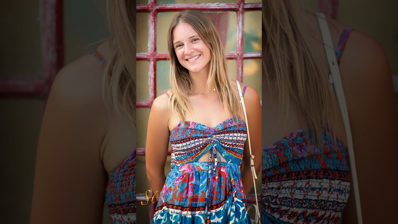 Portrait photography POV #portraitphotography #foryou #photo #girl #shorts #photography #fyp