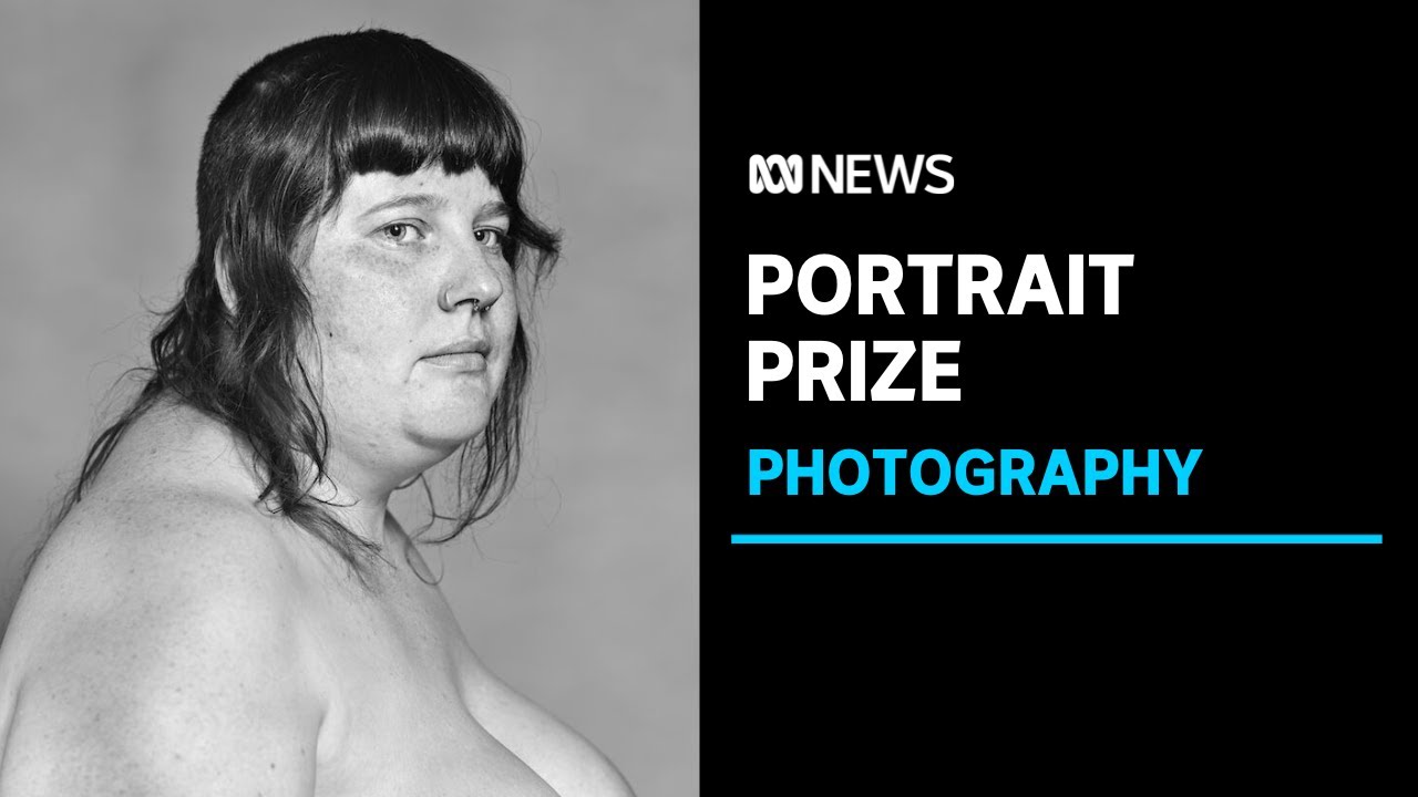 'Simple' photo wins the 2023 National Photographic Portrait Prize | ABC News