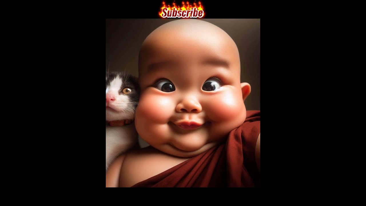 Digital art funny baby pic of the day 🥰🥰🥰 #trending #shorts #viral #baby #art