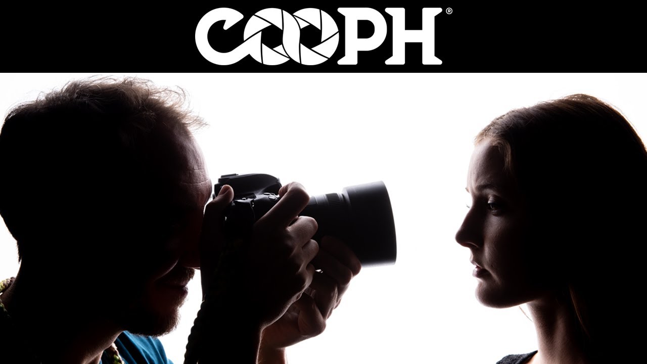 8 One-Light Studio Setups for Portrait Photography