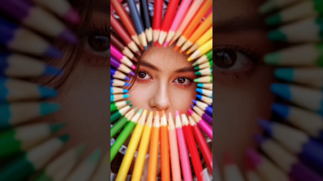 Amazing mobile photography tips to make your photo viral #creative #shorts
