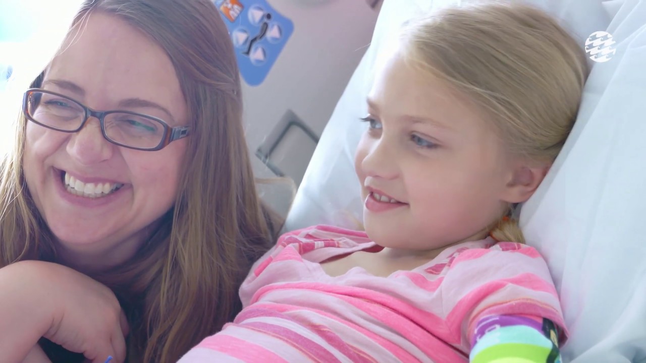 WeGo: Bringing the Aquarium to Critically Ill Children