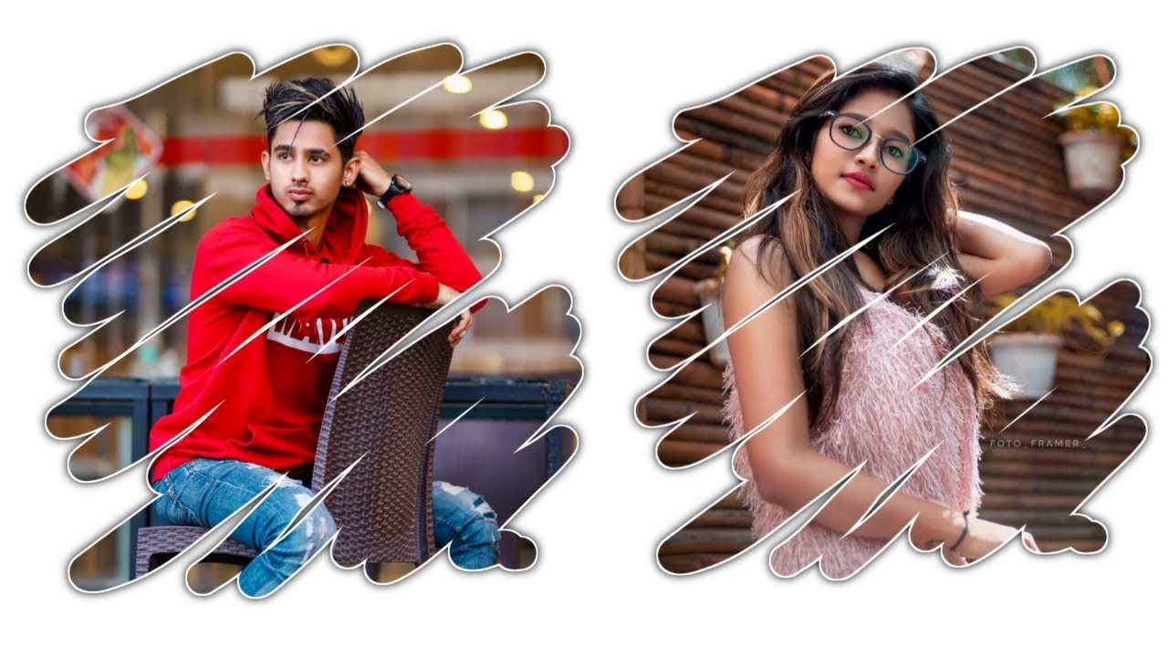 Brush Portrait Editing | Pixellab & PicsArt Photo Editing | Pixellab Tutorial