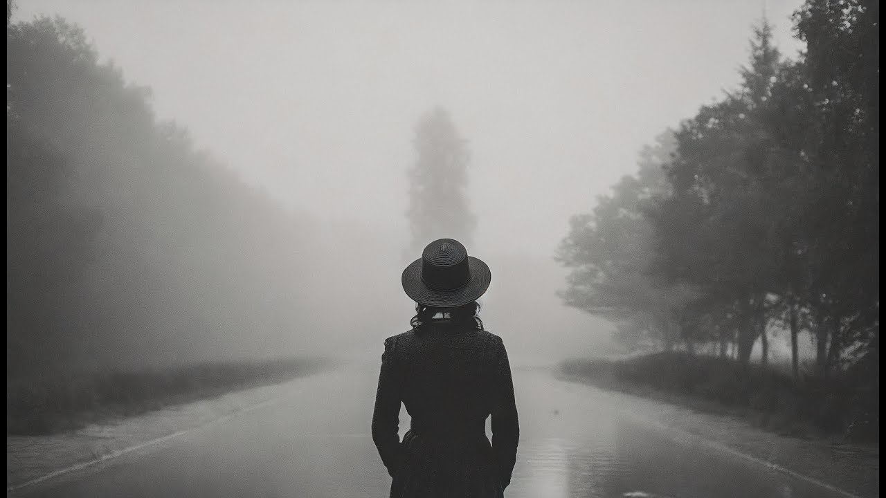 Discovering Yourself Through Self-Portrait Photography – How To Start Self-Portrait Photography