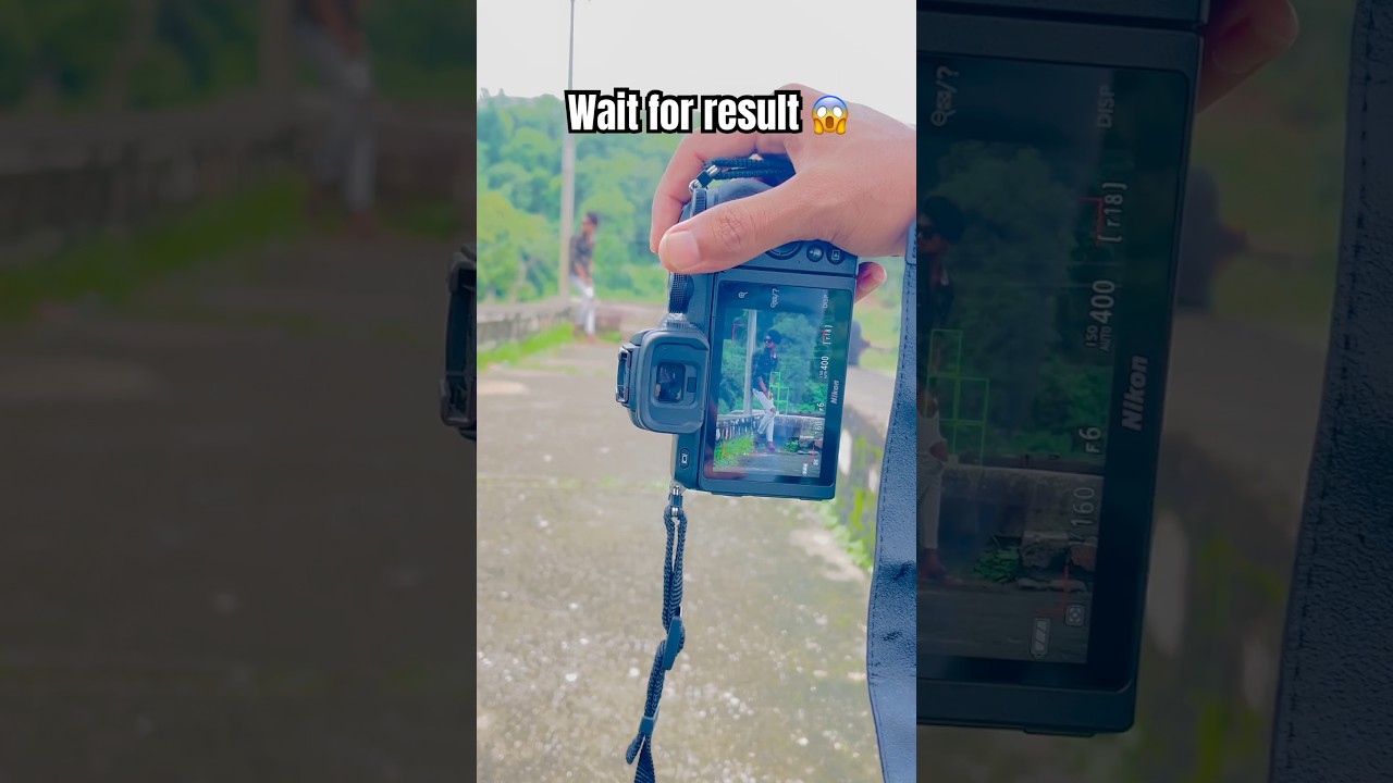 Nikon z50 portrait photography #shorts #namanphotography05 #youtubeshorts #photography #photoshoot ￼
