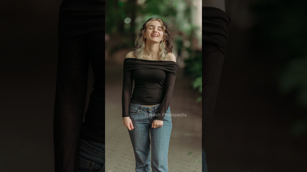 Approached a London girl for portraits shorts #short #shortsfeed #shortsviral #london