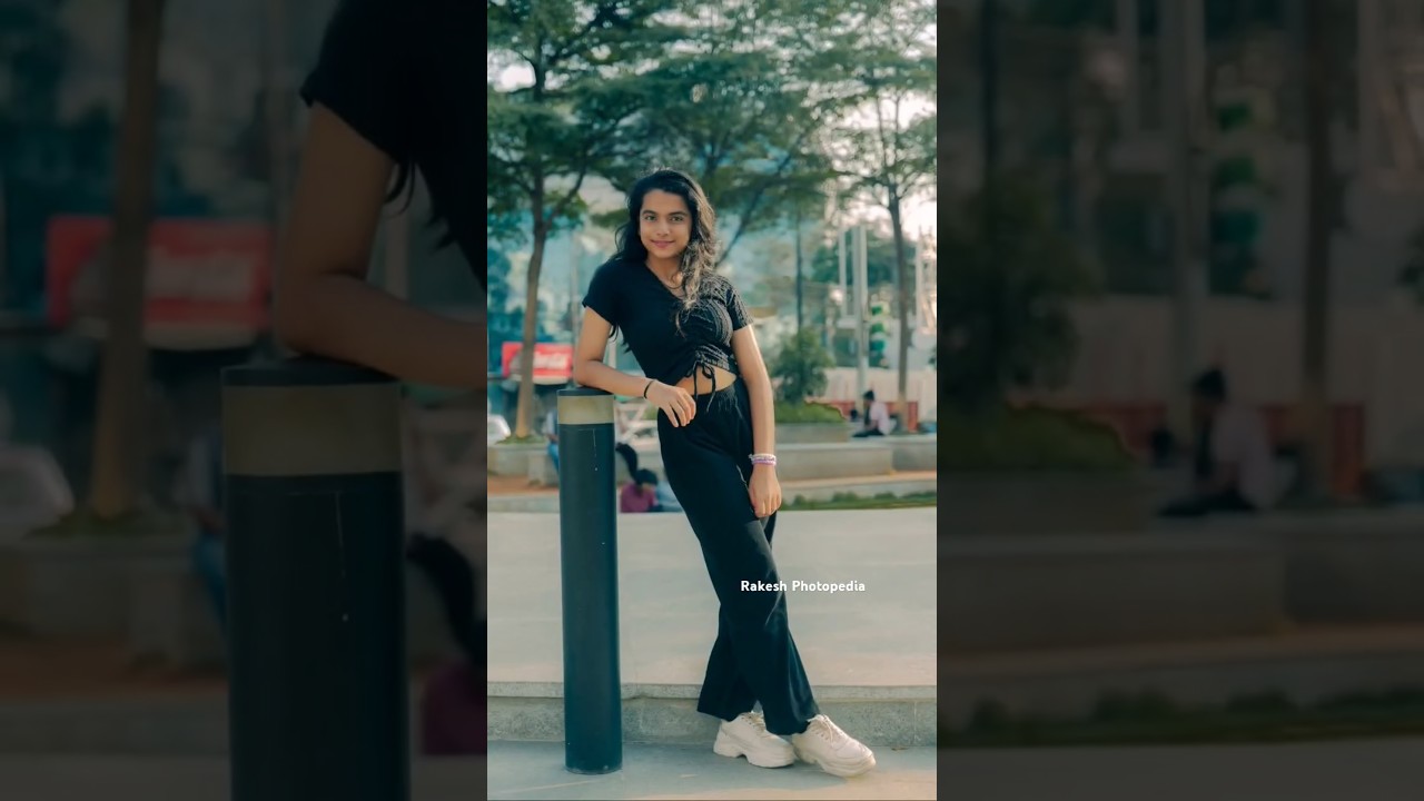 Approached a stranger for portraits! |Rakesh Photopedia