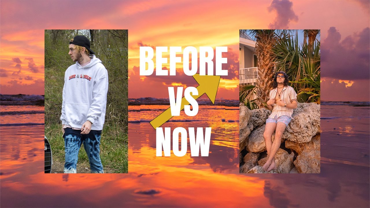 Beach Portrait Photoshoot: Tips, Tricks, and Poses for your next vacation