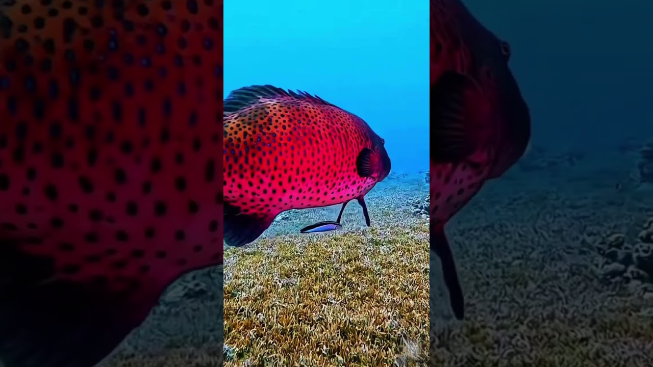 Unbelievable Deep Sea Creatures (They Shouldn't Exist)