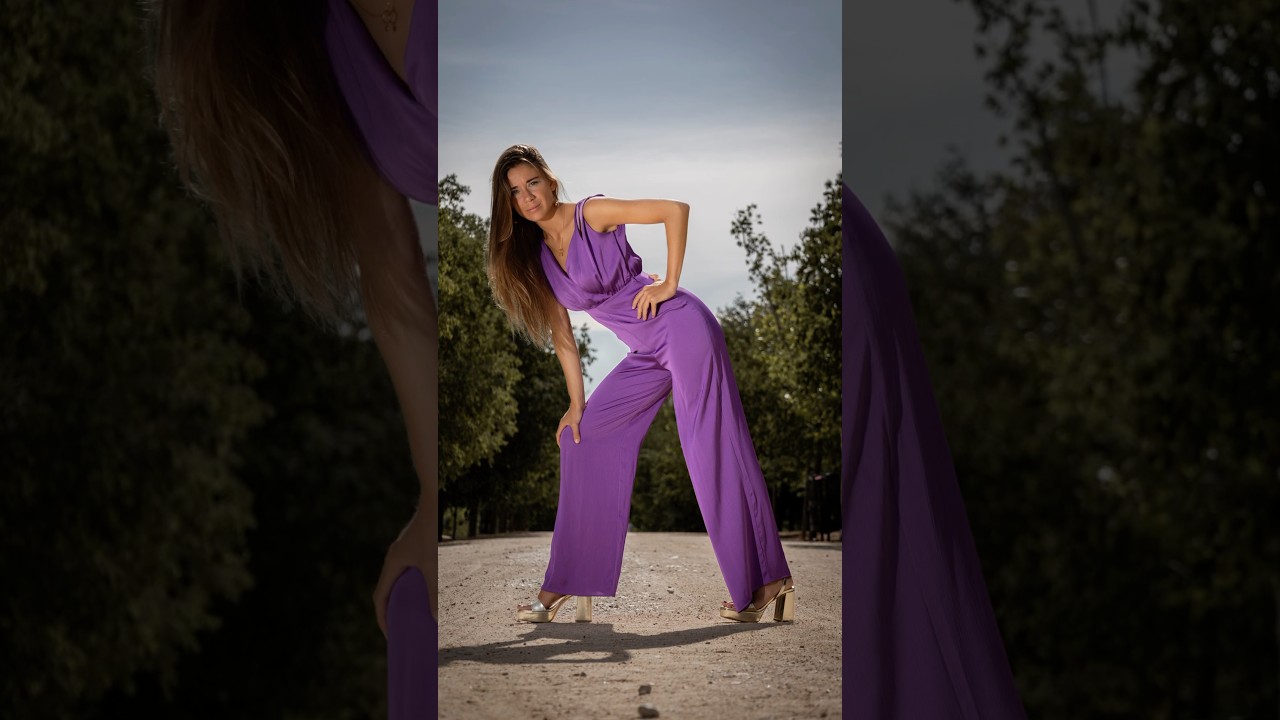 Wait For It ! 🥰 #portrait #shorts