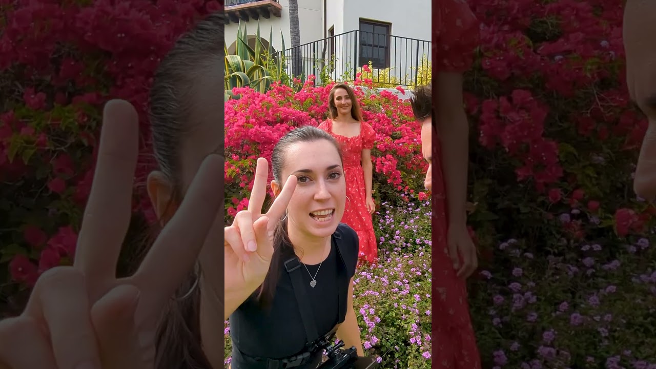 How to capture Photos like Irene Rudnyk #Photography