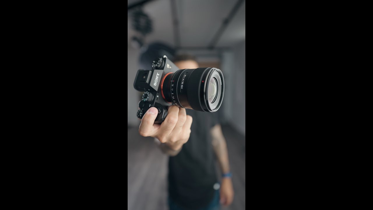 HANDS DOWN the 2 lenses I CANNOT live without! #shorts