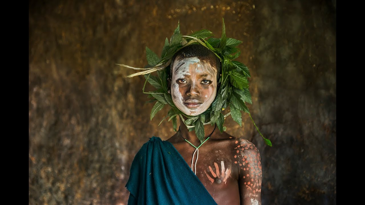 Top 10 Most Famous Portrait Photographers In The World