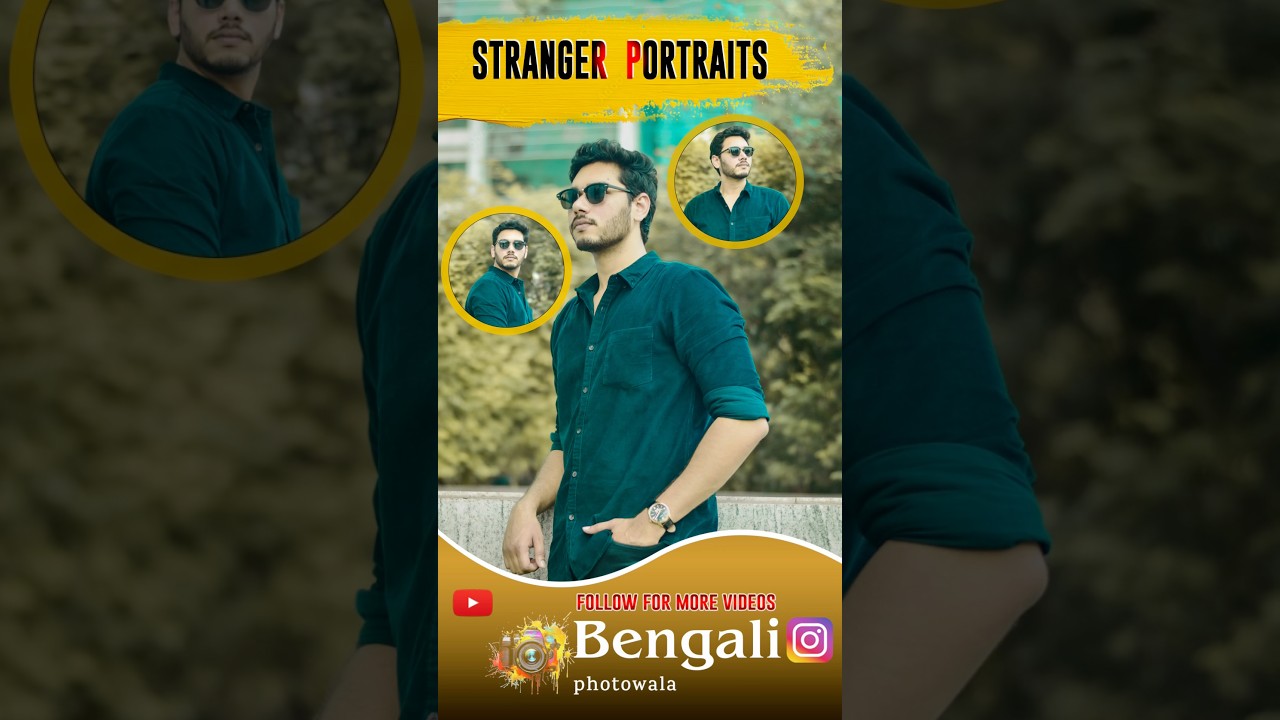 Handsome Boy 😎❤️‍🔥!! #streetphotography #viralshorts #trending #portrait #shorts #youtubeshorts