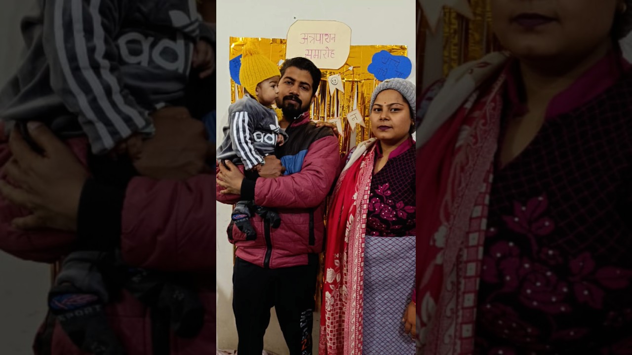 I Took A Photo With Sweet Baby.baby portrait#ytviral #viralshorts