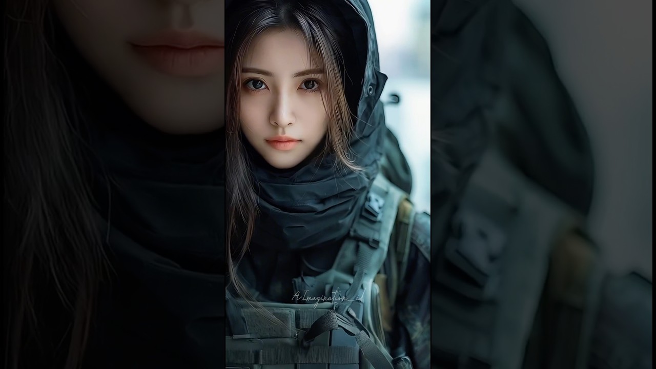 You have to see it, the most realistic AI !! #ai #aiart #portrait #photography #shorts #short