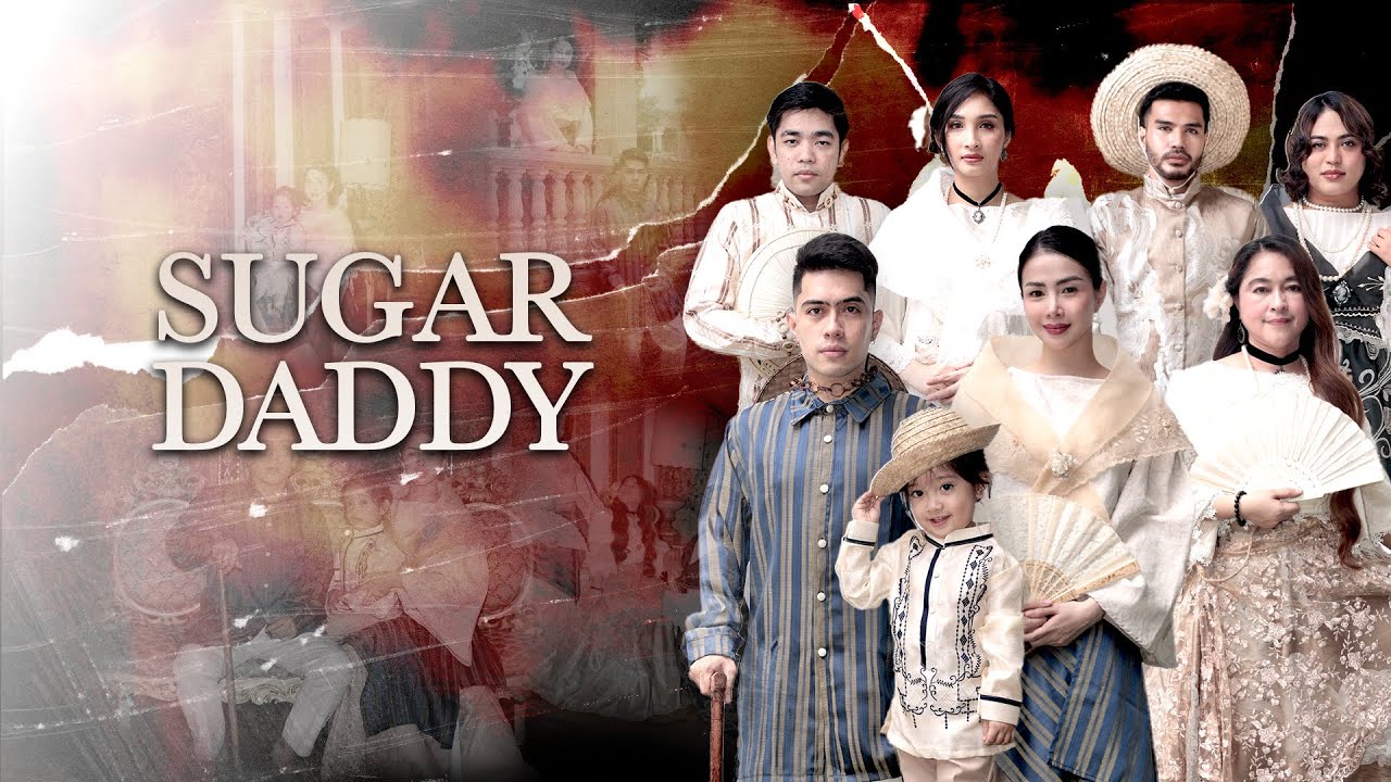 GREYS FAMILY S3 EP16 'SUGAR DADDY'