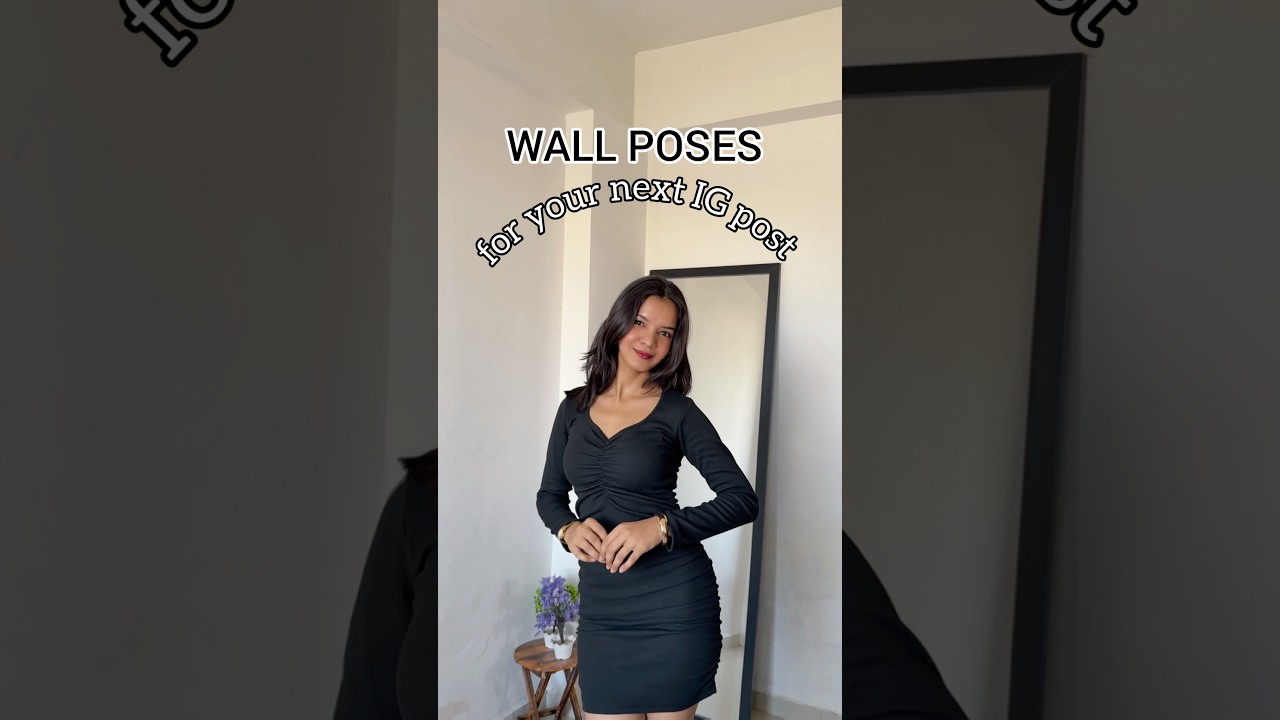 Must try pose idea for girls🎀😻 #learnwithektaa #ytshorts #pose #instagram #mobilelegends #dp #bts