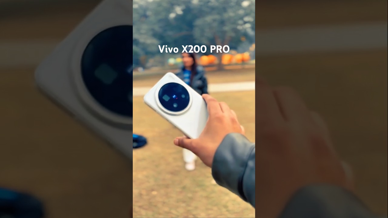 Vivo X200 Pro Portrait Test  #vivo #vivox200pro #ytshorts #ytshortsindia