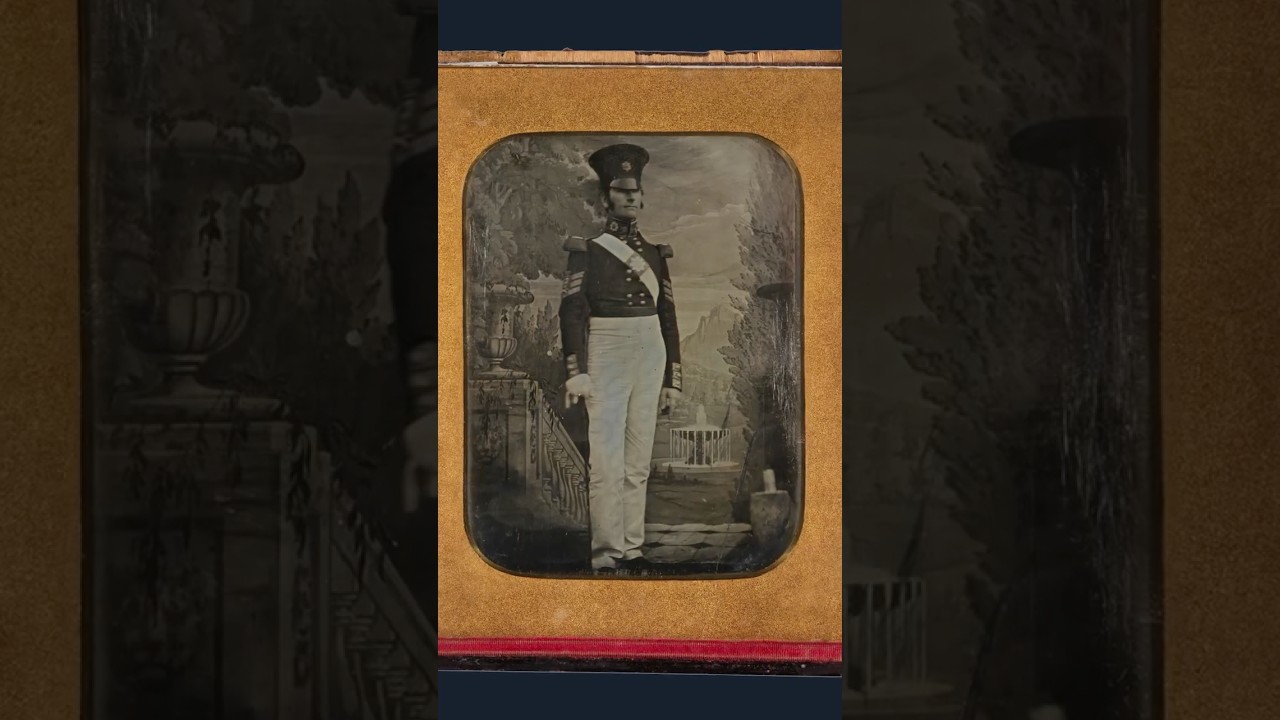 How Portrait Photography Began!  | HENI Talks 📸
