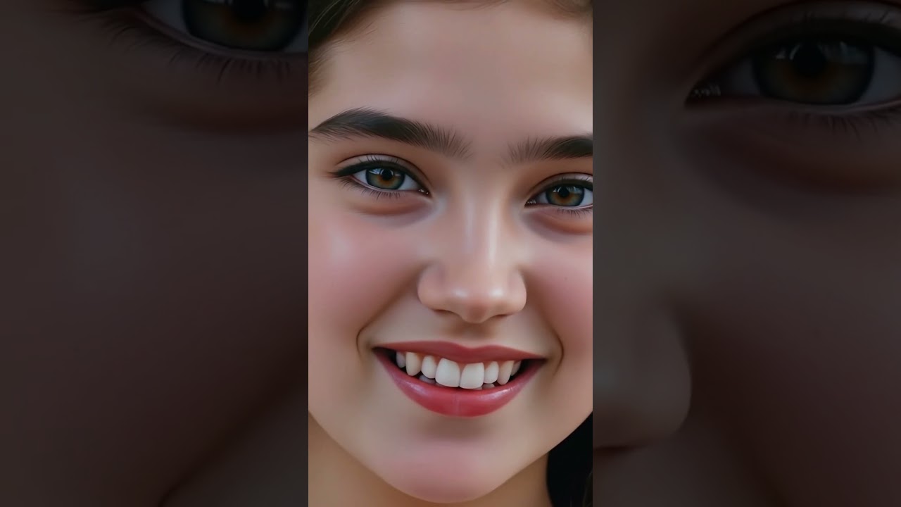 Smiling Portrait in Australia 💖✨Finances #Hotel 🏩 #australia #australian  #closeupphotography