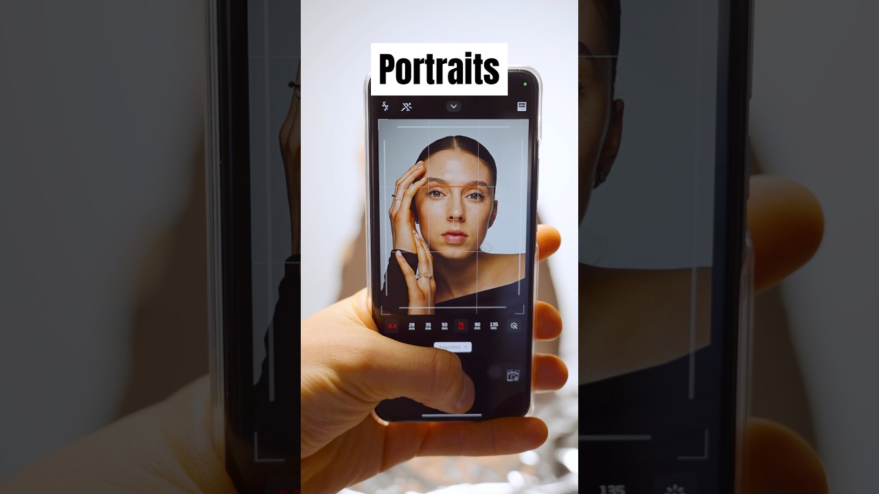 📸 Xiaomi 15 Ultra – Real Portrait Photography Test!