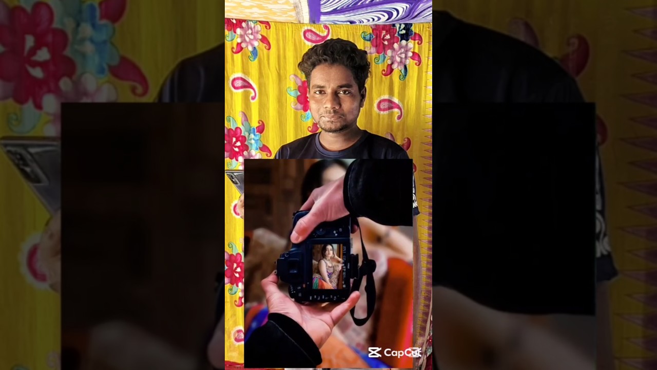 How To Picsart Portrait Photo Ideas/Picsart Diye Photo Editing Kivabe Kore/Photo Editing.