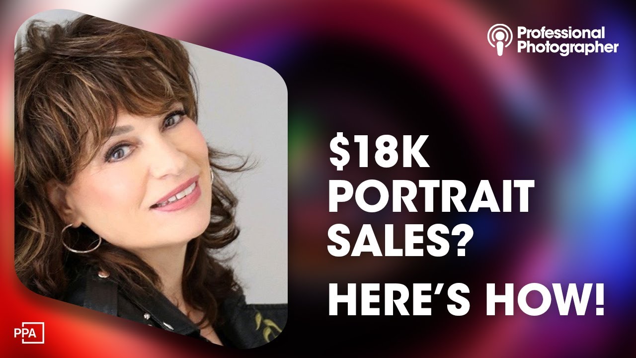 How to Get More Portrait Clients with Dance School Photography | Susan Michal’s Proven Strategy