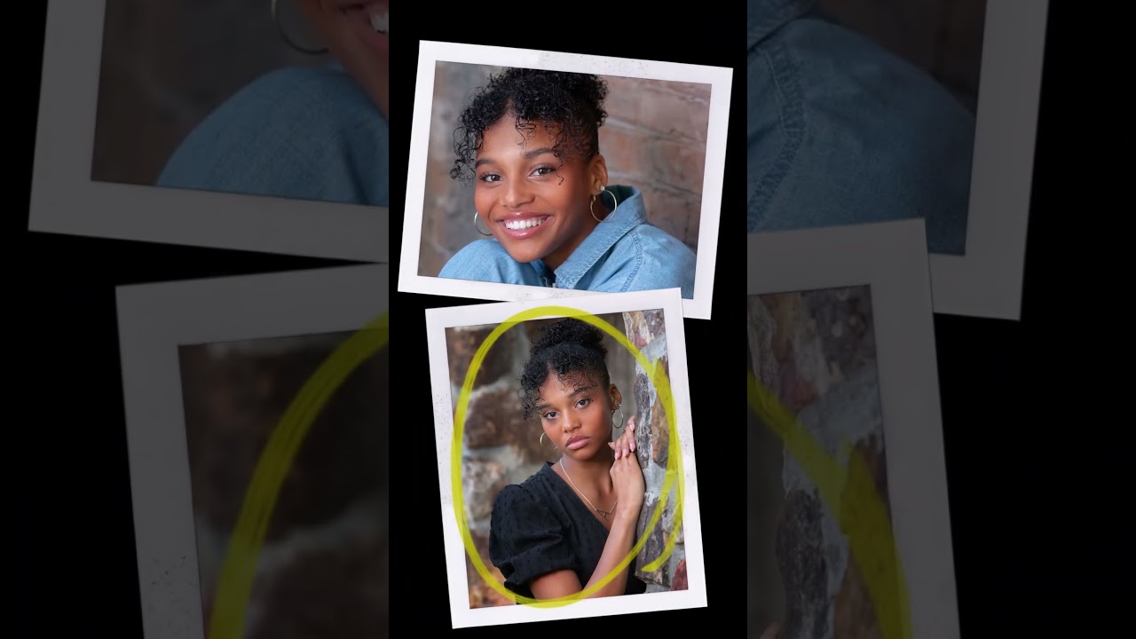 Why The Imagery Portrait Photography Studio is the Best Place for High School Senior Pictures!