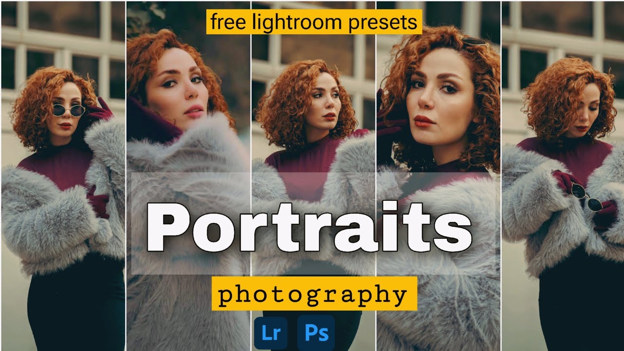 portrait lightroom presets | lightroom portrait editing | lightroom photo editing|lightroom presets