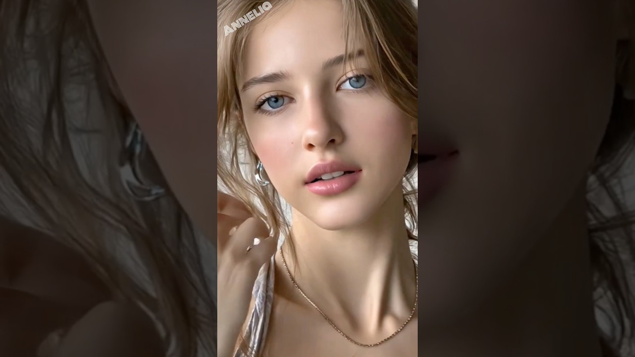 Feel Beautiful Every Single Day #trending #foryou #viral #official #dance #beautiful #Annelia #model