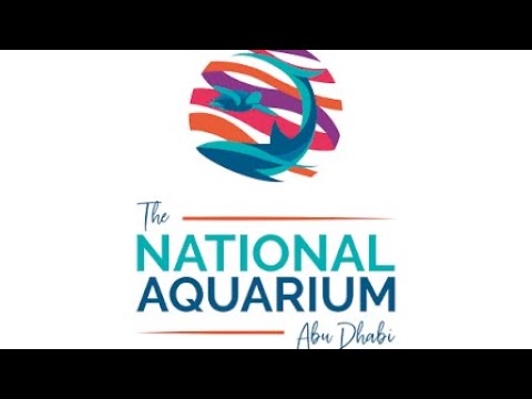 Exploring the Aquarium  🐠 | My Daughter’s Magical Underwater Adventure! #shorts