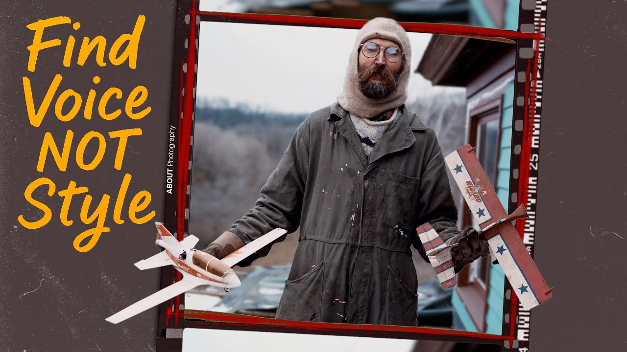 Why “Good Photos” Don’t Matter – Alec Soth Explains