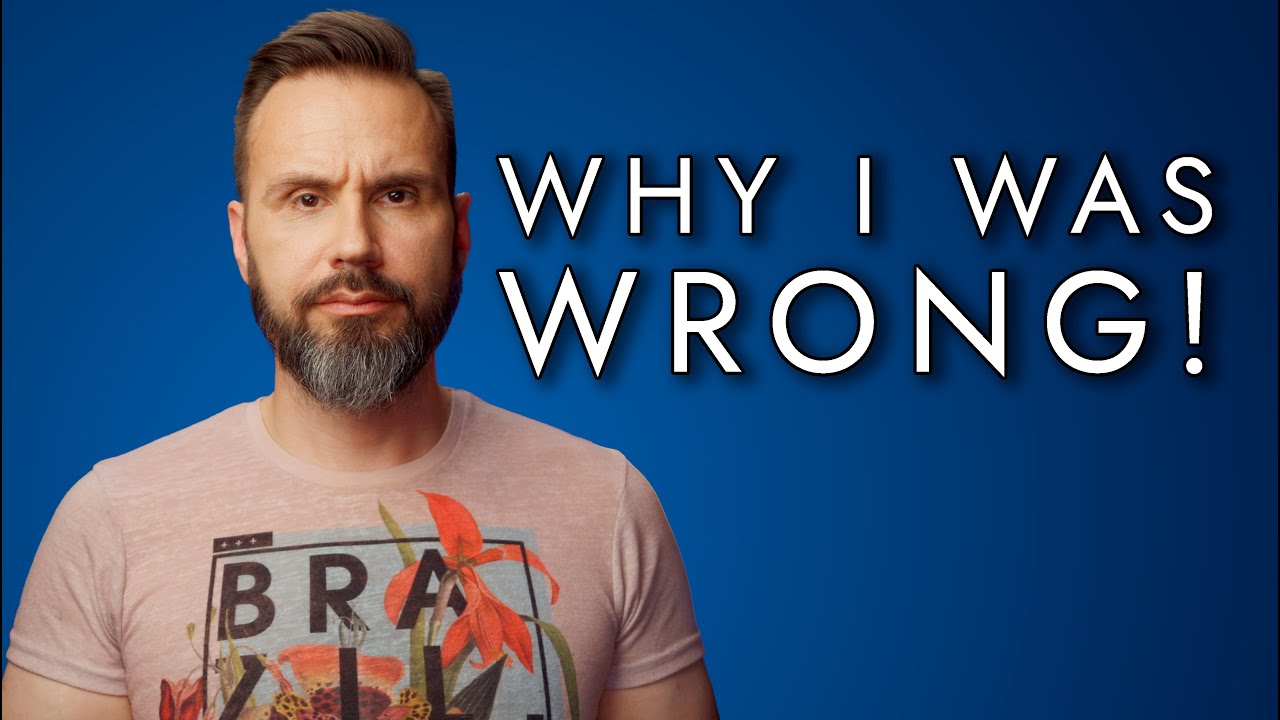 The Truth About Depth of Field in Portrait Photography (I Got This Wrong)