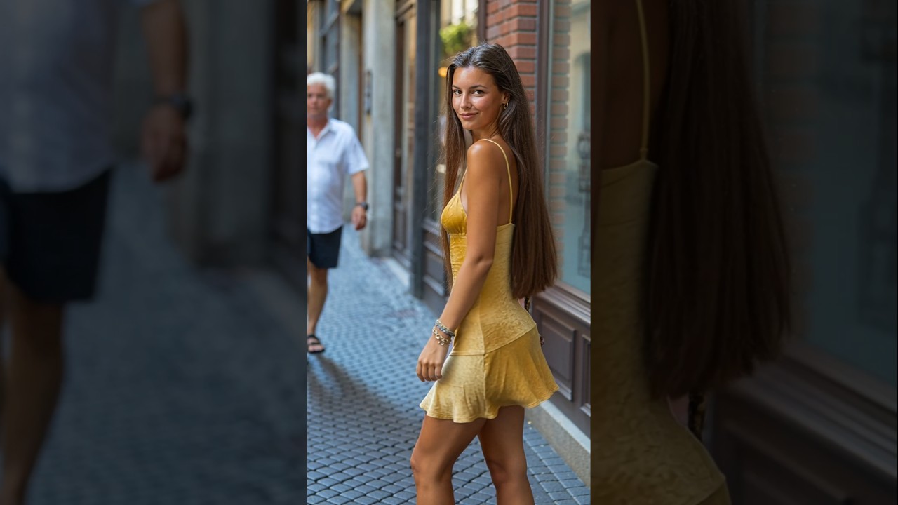 Pocketful Of Sunshine #streetphotography