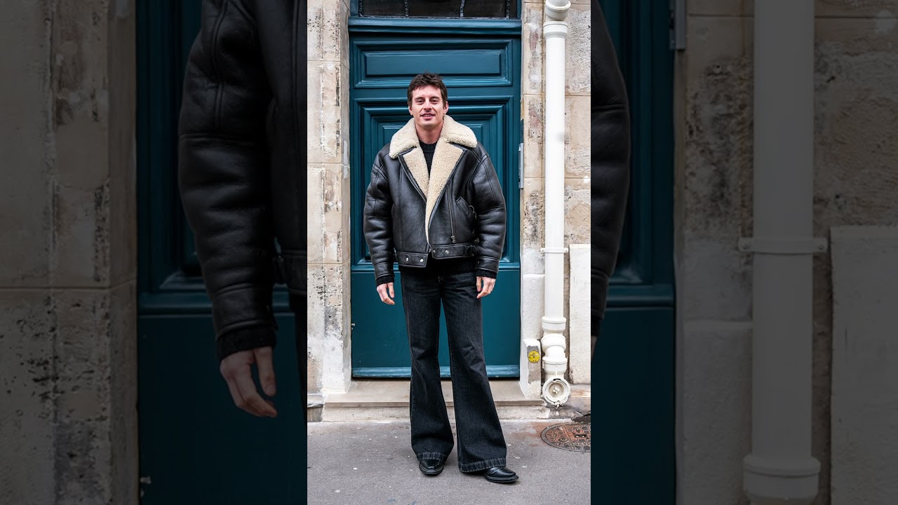 J’ai demandé un portrait photo à 20 inconnus… combien ont dit OUI ? (Hasselblad X2DII)