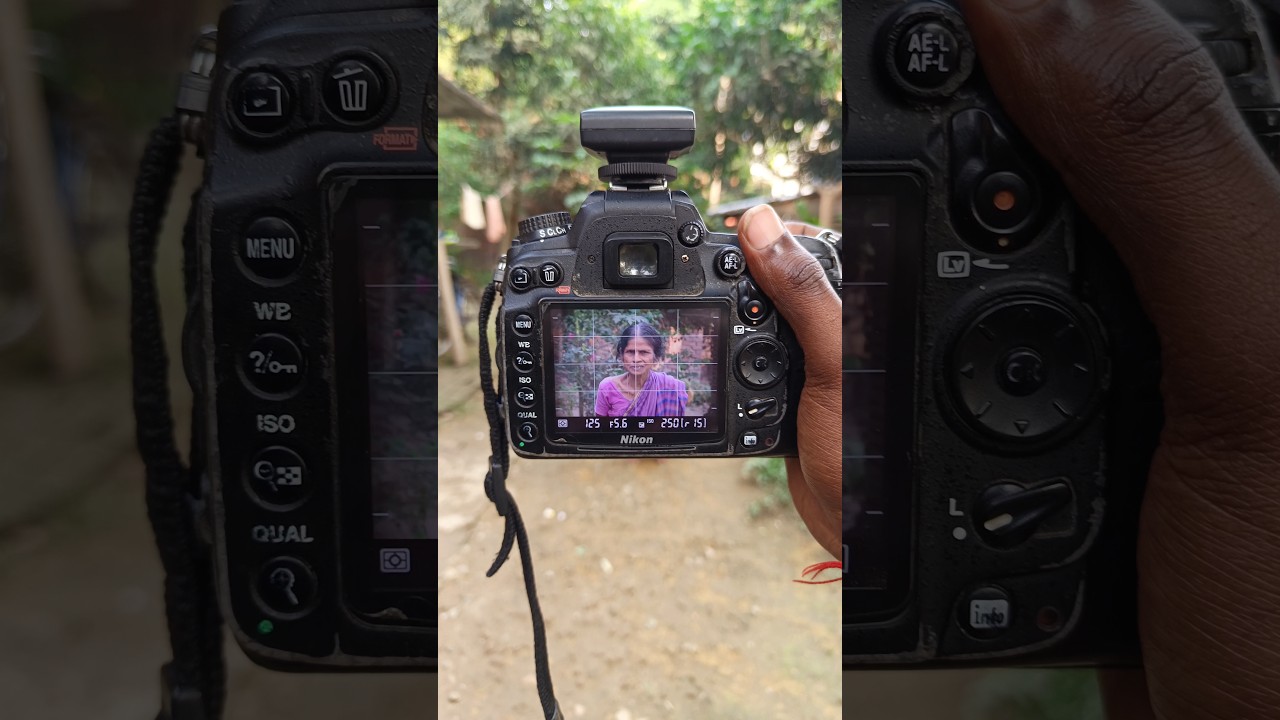 Nikon 18-140mm lens portrait photography #shorts #photography #nikon #youtubeshorts #ytshorts #photo