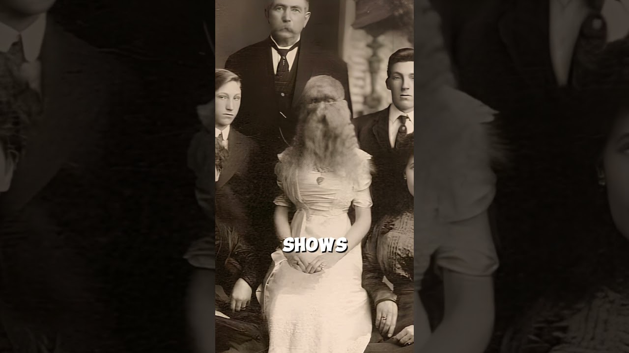 Old Creepy Vintage Photos Pt. 34 | Get Creep'D #oldphotos #circus #creepy #getcreepd