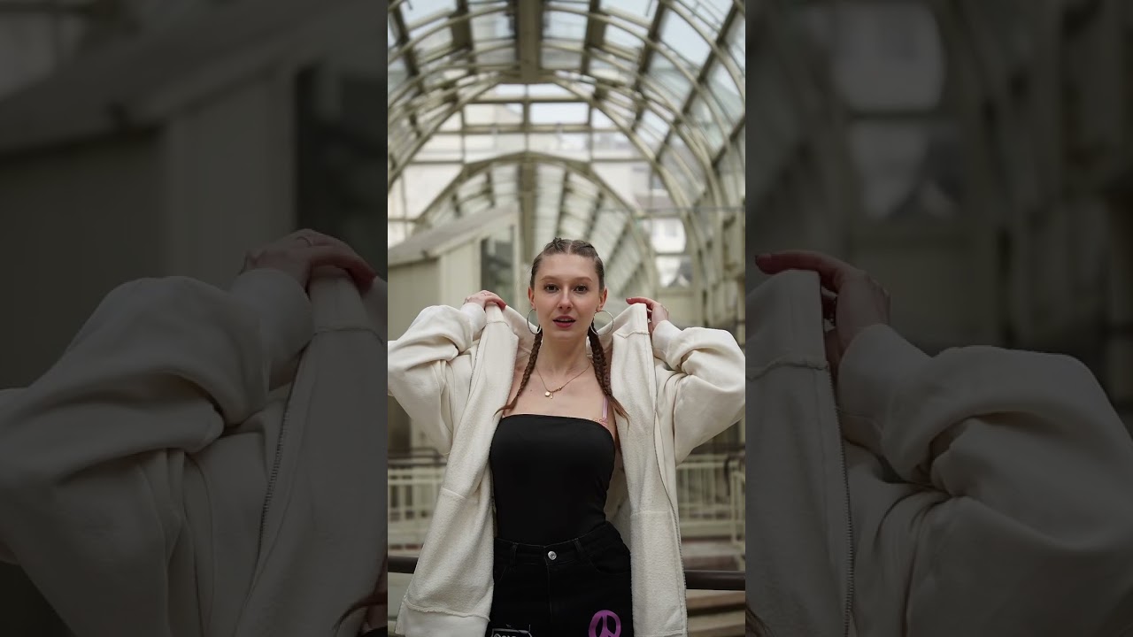 YONGNUO 35mm Portrait PRIME LENS! #streetphotography #portraitphotography #shorts