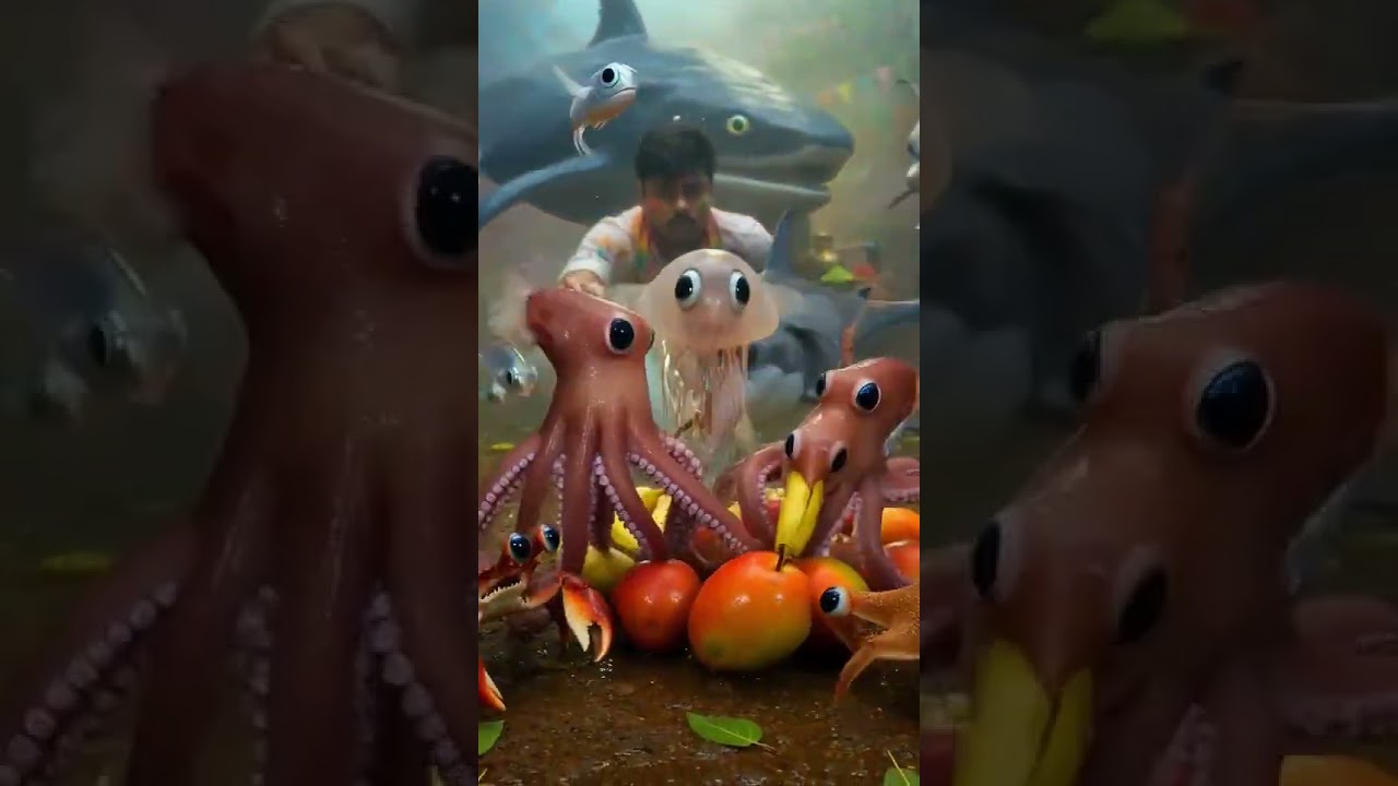 😨 “হঠাৎ করে নড়ল!”🔥 “এটা কি সত্যি ঘটেছে?” #aivideo #photography #youtubeshorts #memes #reels