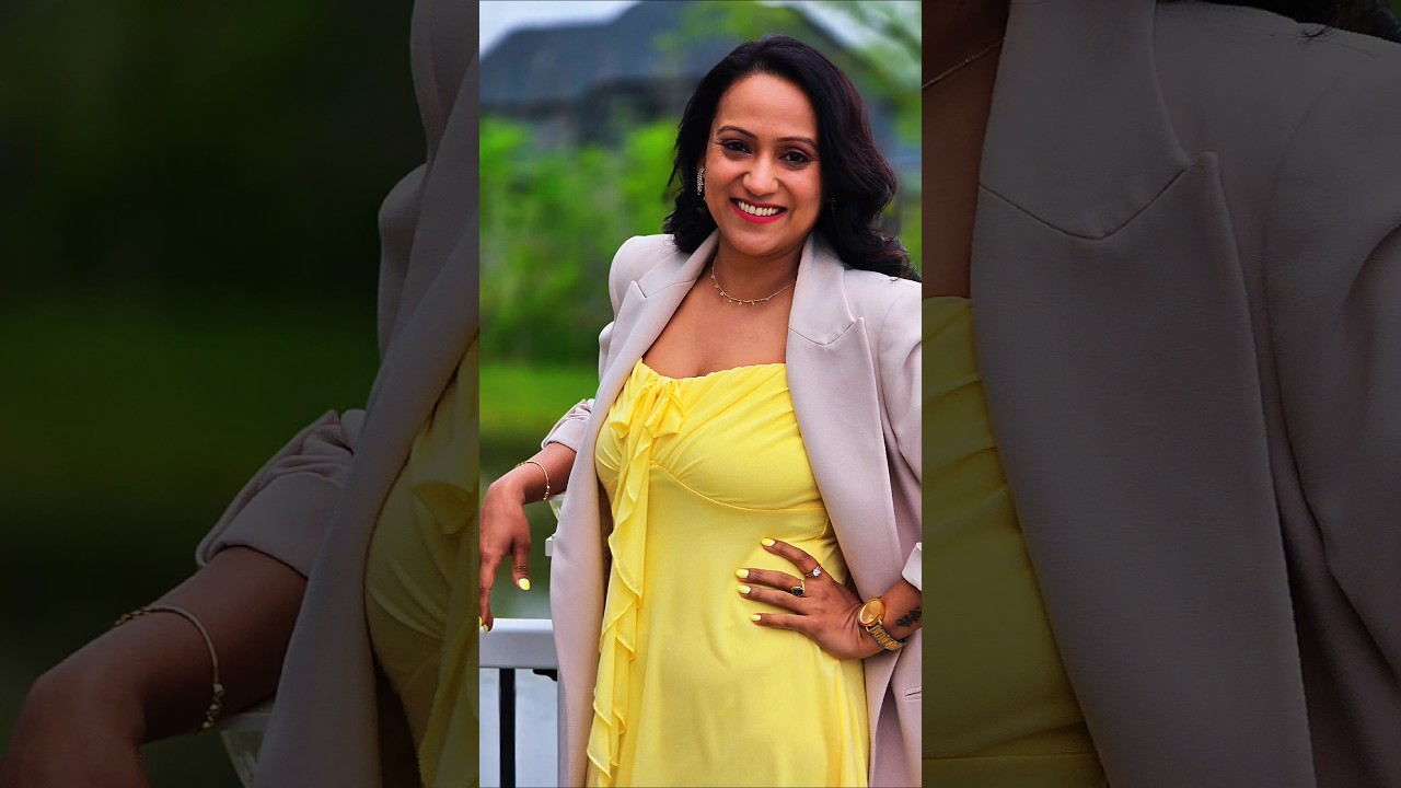 A great portrait doesn’t just show how someone looks…🔥 It reveals who they are. 😊😊✨️✨️🫠🫠