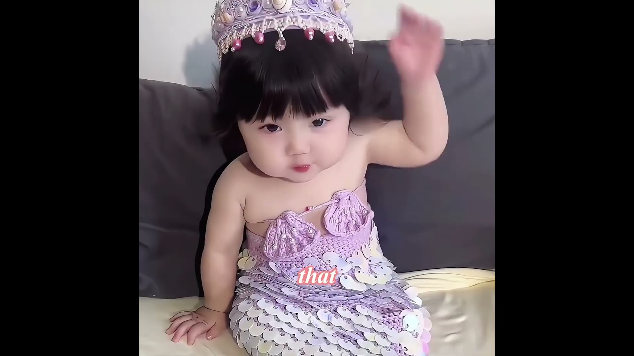 She Formed a Special Friendship with a Fish When She Was a Child 🐟#funny  #shorts #prank #comedy