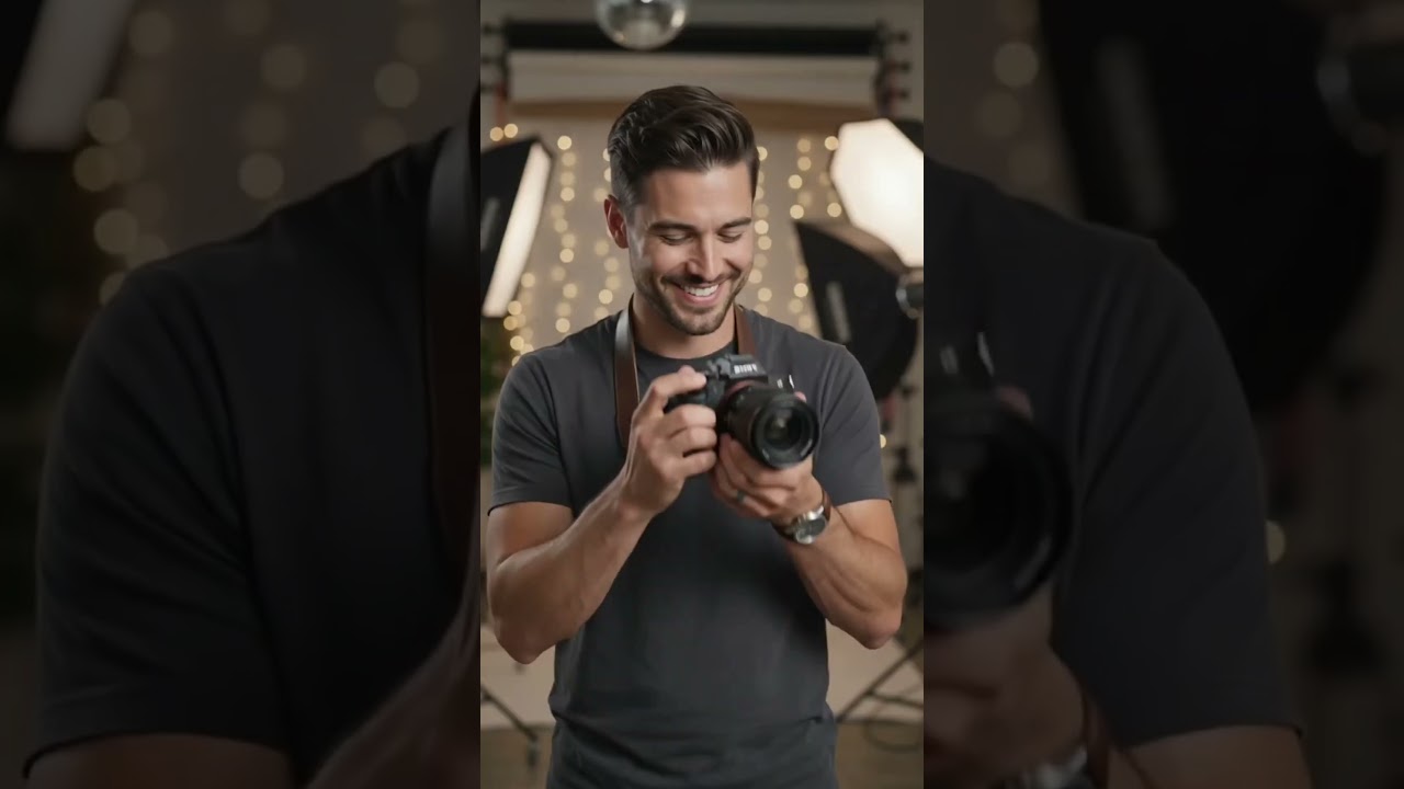 28 July 2026 | Stunning Portrait Photography 📸✨ | Cinematic Portraits | #shortsviral